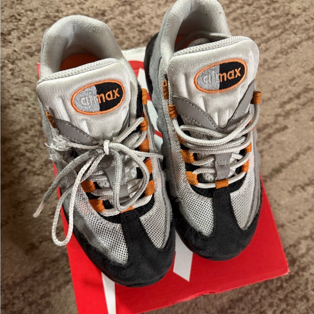 Nike Air Max 95 recraft size 1